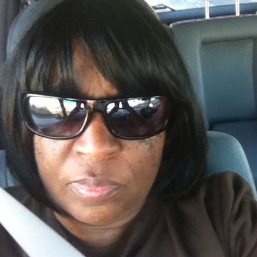 Meet your Posher, Sherry